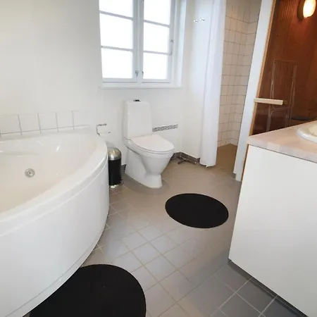 度假居 3 Bedroom Nice Home In Nysted *