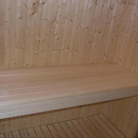 Holiday home 3 Bedroom In Nysted