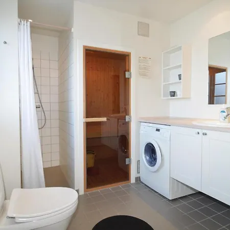 3 Bedroom In Holiday home *