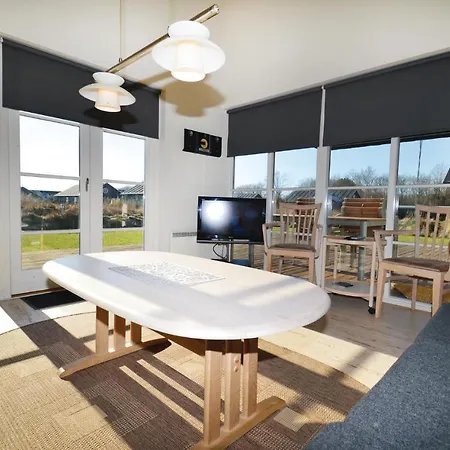 3 Bedroom Nice Home In Nysted 度假居 *