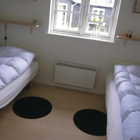 3 Bedroom Nice Home In Nysted *