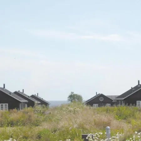 3 Bedroom Nice Home In Nysted 度假居 *