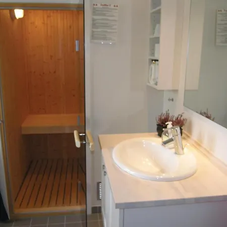 度假居 3 Bedroom Nice Home In Nysted