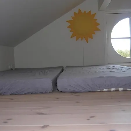 3 Bedroom In Nysted