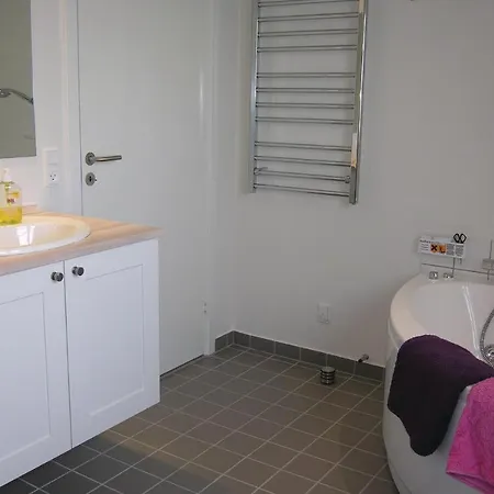 3 Bedroom Nice Home In Nysted 度假居 *