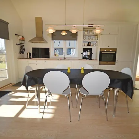 3 Bedroom Nice Home In Nysted 度假居