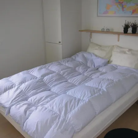 3 Bedroom Nice Home In Nysted 度假居