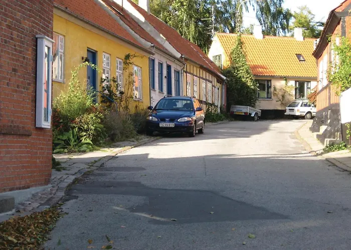 Ternevangen I