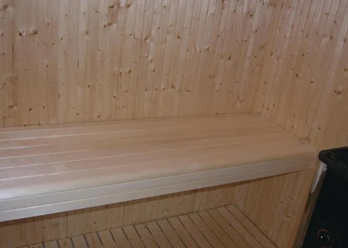 Дом отдыха Ternevangen I Nysted