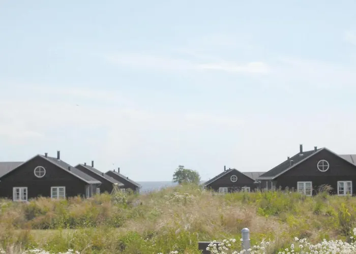 Ternevangen I Дом отдыха *
